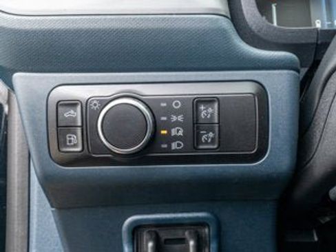 New 2026 Ford Maverick Lariat w/ Black Appearance Package image 30