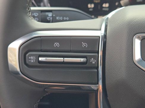 New 2026 GMC Canyon Elevation w/ Convenience Package image 30