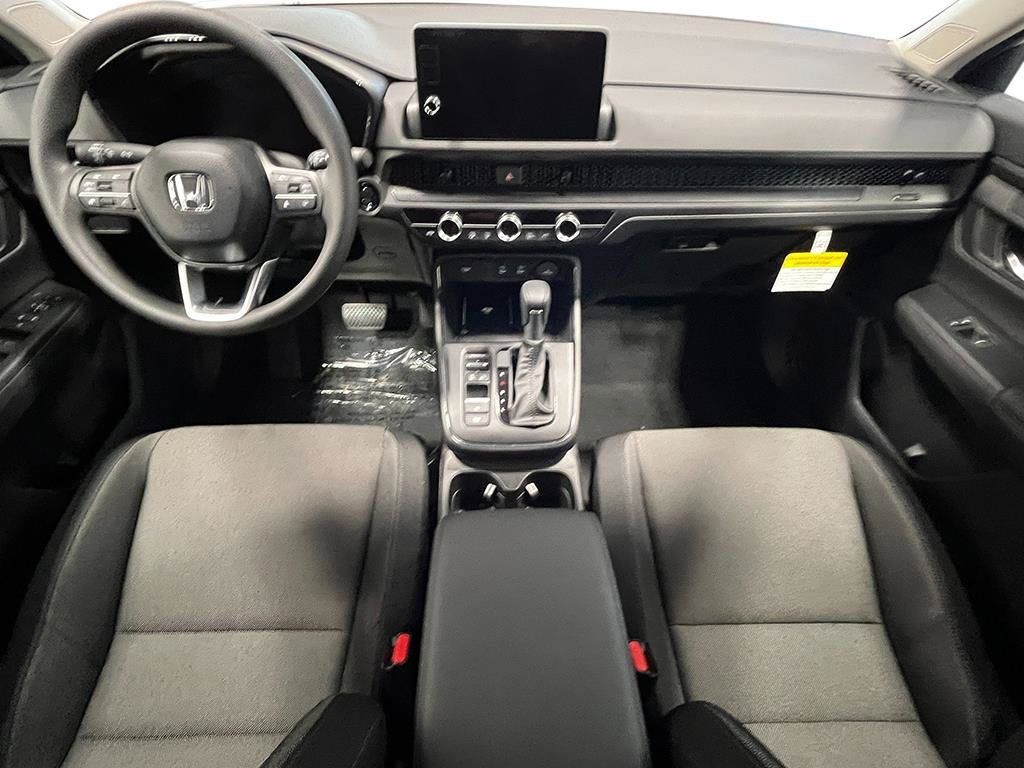 New 2027 Honda CR-V EX image 14