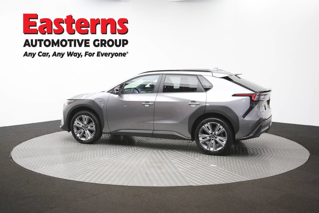 Used 2023 Subaru Solterra AWD image 63