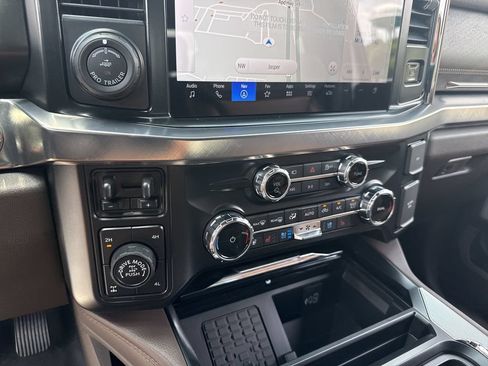New 2026 Ford F250 King Ranch w/ Tremor Off-Road Package AWD/4WD image 27