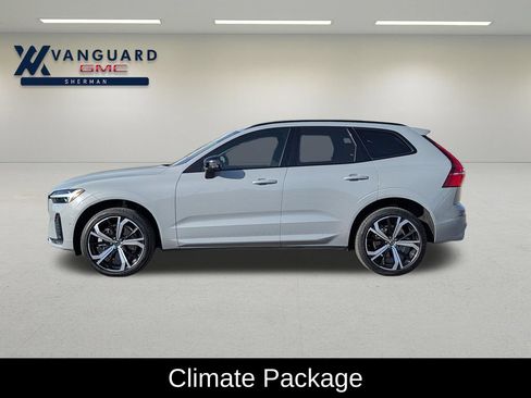 Used 2025 Volvo XC60 B5 Ultra w/ Protection Package Premier AWD/4WD image 4
