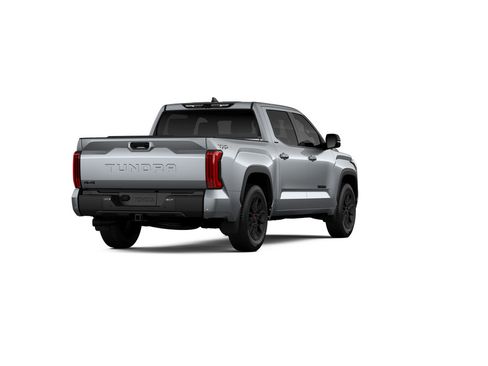 New 2026 Toyota Tundra Limited AWD/4WD image 9