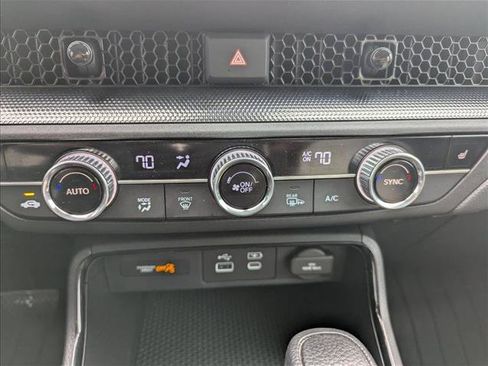 Used 2023 Honda CR-V EX image 19
