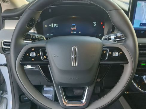 New 2025 Lincoln Corsair Premiere w/ Equipment Group 101A image 13