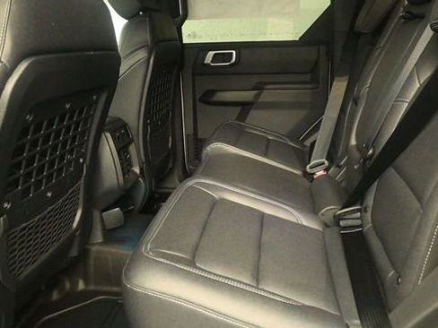 New 2026 Ford Bronco Big Bend w/ Black Diamond Package AWD/4WD image 10
