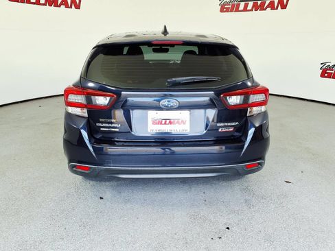 Used 2020 Subaru Impreza 2.0i Sport AWD/4WD image 9