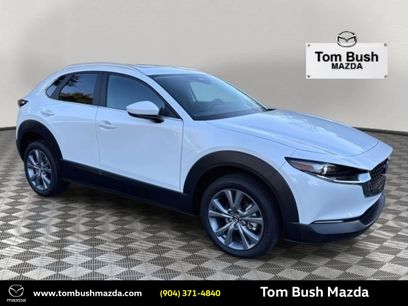 Certified 2025 MAZDA CX-30 AWD 2.5 S w/ Preferred Package