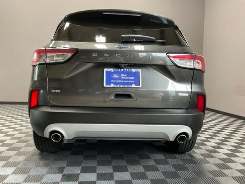 Used 2020 Ford Escape SE AWD/4WD image 10