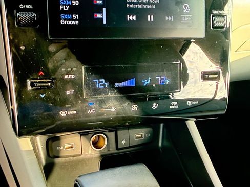 Used 2023 Hyundai Tucson SEL w/ Convenience Package FWD image 27