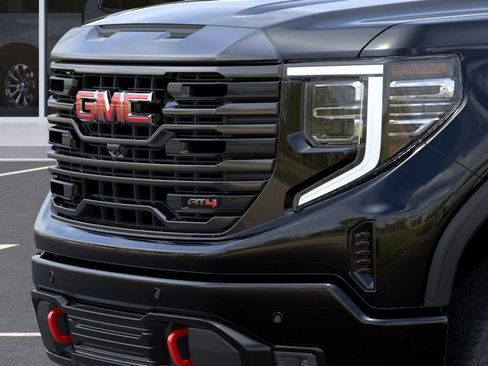 New 2026 GMC Sierra 1500 AT4 image 13