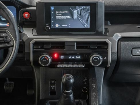 Used 2024 Toyota Tacoma TRD Off-Road AWD/4WD image 23