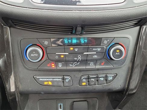 Used 2018 Ford Escape Titanium w/ Ford Safe & Smart Package image 26