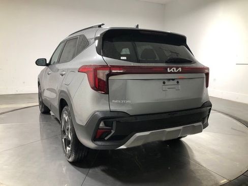 New 2026 Kia Seltos S AWD/4WD image 5
