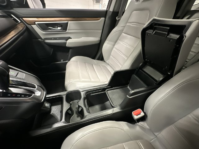 Used 2018 Honda CR-V EX-L image 28