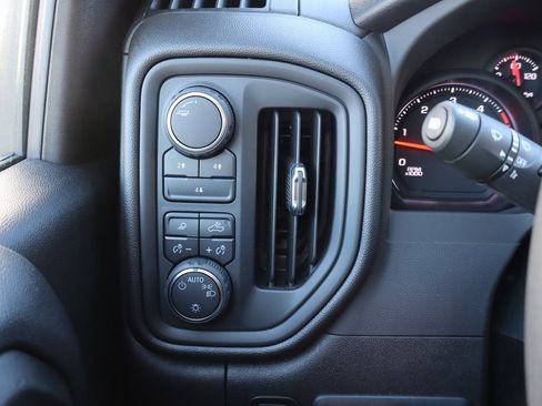 New 2025 Chevrolet Silverado 3500 W/T w/ WT Convenience Package image 11