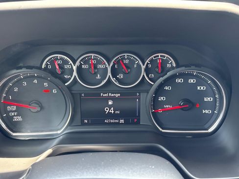 Used 2023 Chevrolet Tahoe LS w/ Driver Alert Package AWD/4WD image 19