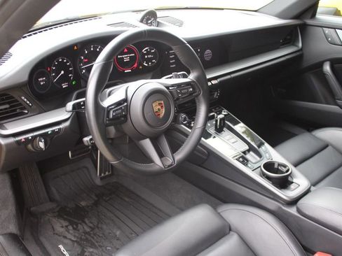 Certified 2024 Porsche 911 Carrera S image 4