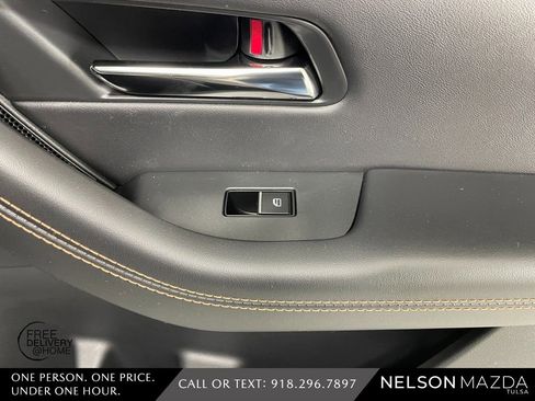 New 2026 MAZDA CX-90 Plug-In Hybrid w/ Premium Plus image 53