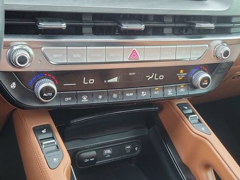 Certified 2024 Kia Telluride SX X-Line AWD/4WD image 31