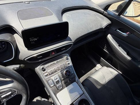 Used 2023 Hyundai Santa Fe SEL AWD/4WD image 26
