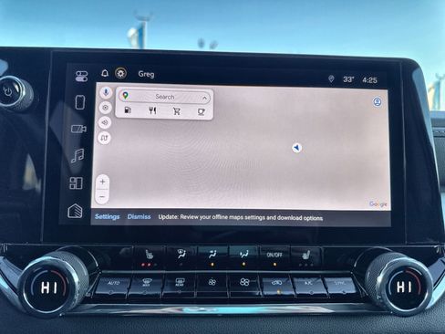 Used 2024 Chevrolet Colorado LT w/ LT Convenience Package II image 20