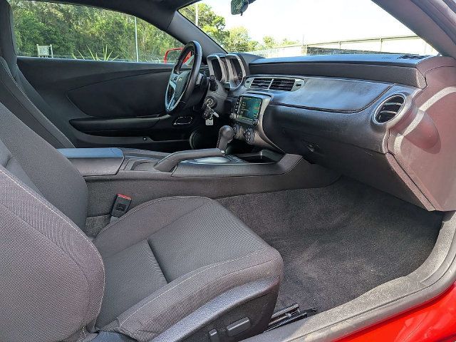 Used 2015 Chevrolet Camaro LT w/ RS Package RWD image 17
