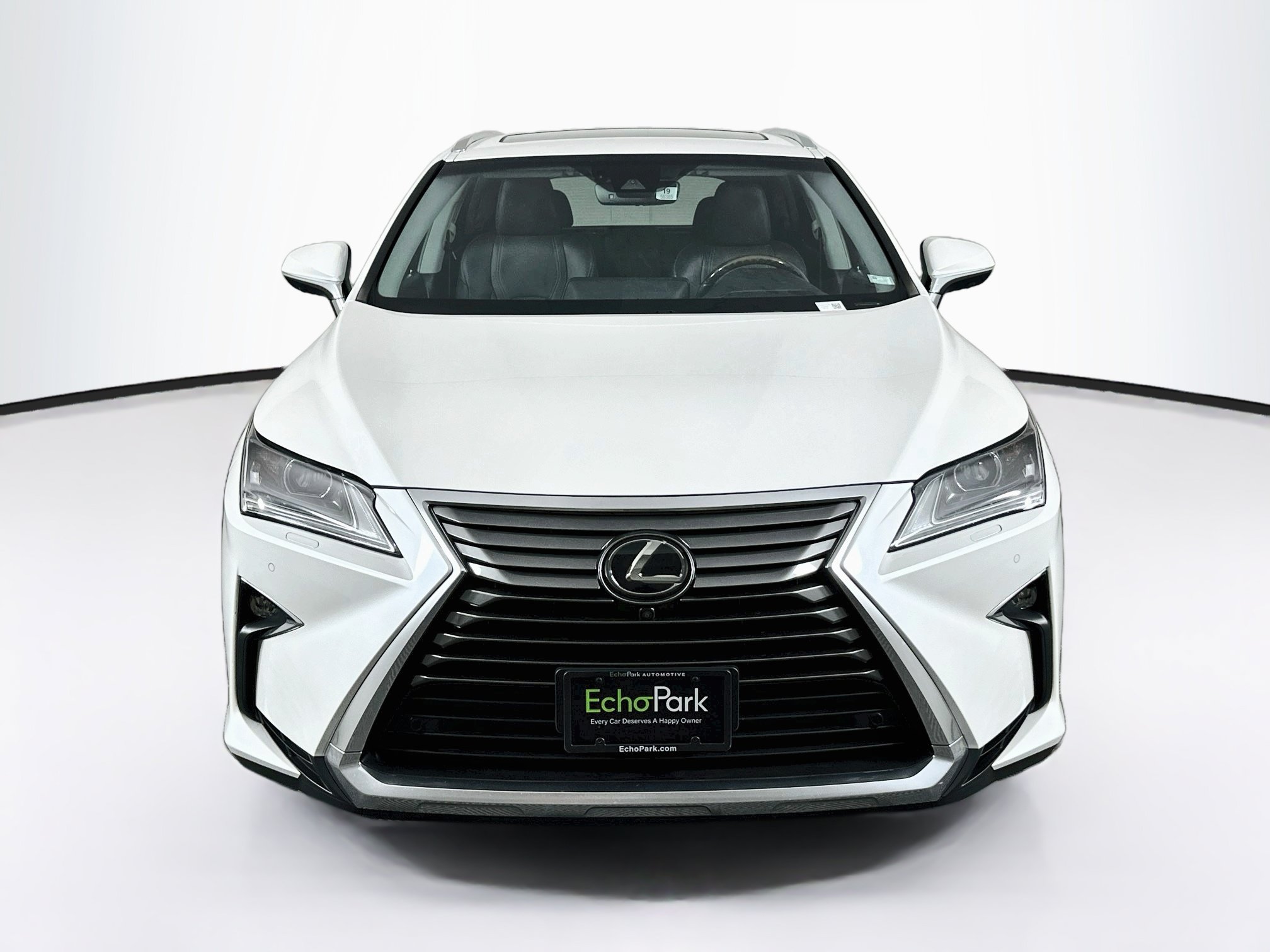 Used 2019 Lexus RX 350 AWD w/ Navigation Package image 2