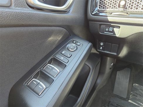 Used 2024 Honda Civic Sport image 21