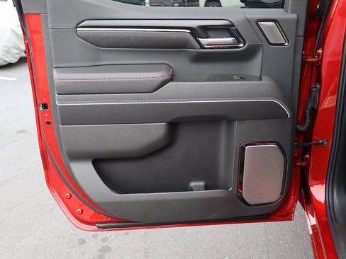 New 2026 GMC Sierra 1500 AT4X AWD/4WD image 20
