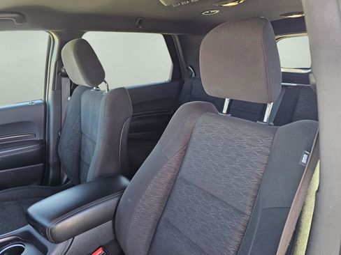Used 2024 Dodge Durango SXT image 17