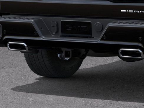 New 2026 GMC Sierra 1500 Denali w/ Technology Package image 14