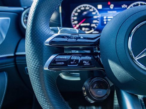 Used 2024 Mercedes-Benz AMG GT 63 image 26