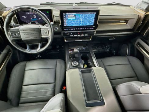 Used 2024 GMC Hummer EV 3X AWD/4WD image 26