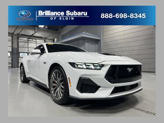 Used 2024 Ford Mustang GT Premium RWD video 1
