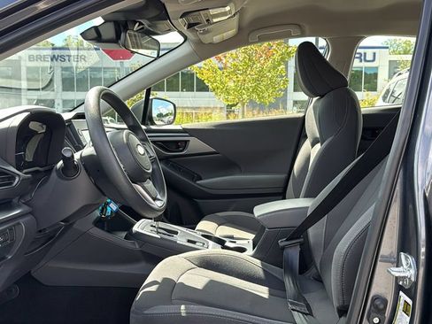 Certified 2024 Subaru Impreza 2.0i AWD/4WD image 4