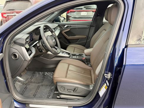 Used 2024 Audi A3 2.0T Premium w/ Convenience Package image 4