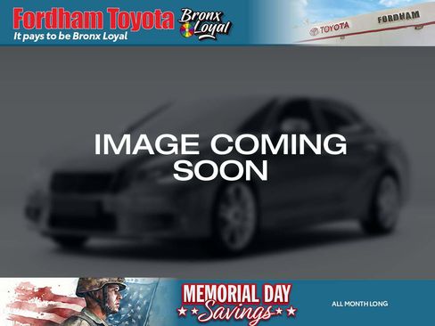 Used 2024 Toyota Corolla Cross LE AWD/4WD image 1