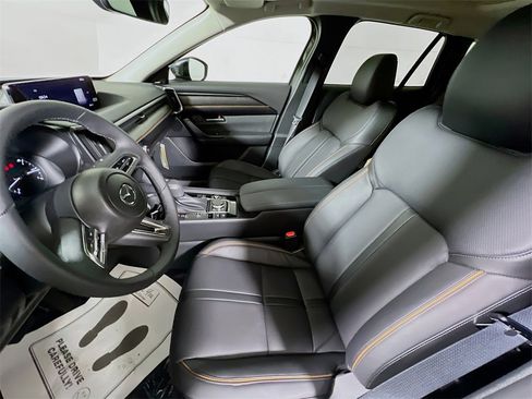 New 2026 MAZDA CX-50 AWD 2.5 Hybrid w/ Weather Package image 17