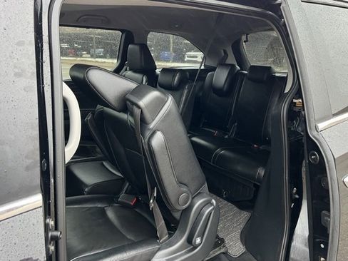 Certified 2023 Honda Odyssey EX-L image 28