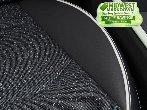 New 2025 Kia K4 GT-Line w/ GT-Line Premium Package image 24