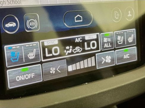 New 2026 Subaru Forester Touring AWD/4WD image 16