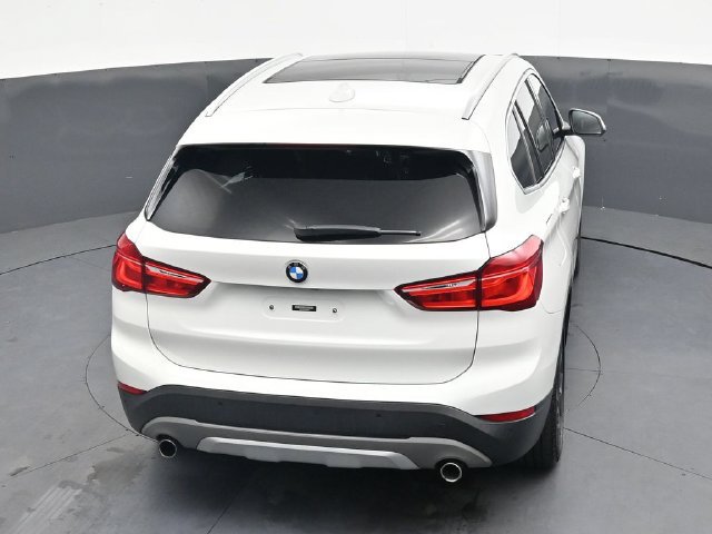 Used 2018 BMW X1 xDrive28i AWD/4WD image 25
