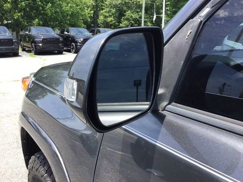 Used 2012 Toyota 4Runner SR5 RWD image 19