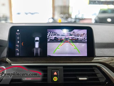 Used 2019 BMW X3 xDrive30i w/ Premium Package image 27