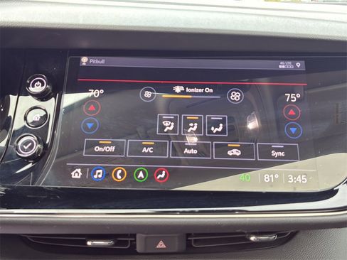 Used 2021 Buick Envision Avenir w/ Technology Package II image 30