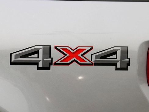 Used 2021 Ford F150 Platinum w/ Tow Technology Package image 8