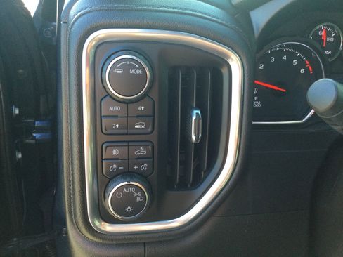 Used 2021 Chevrolet Silverado 1500 RST w/ All Star Edition Plus AWD/4WD image 11