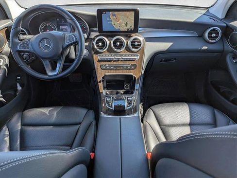 Used 2016 Mercedes-Benz GLC 300 image 18
