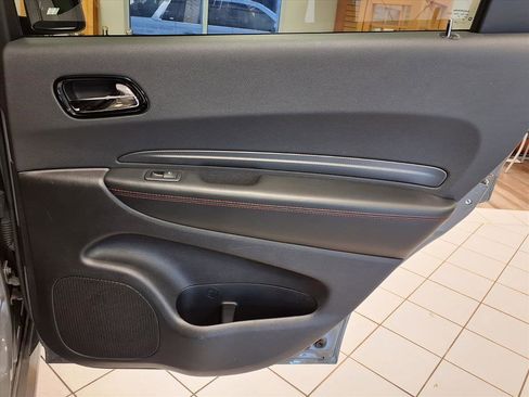 Used 2024 Dodge Durango R/T image 12